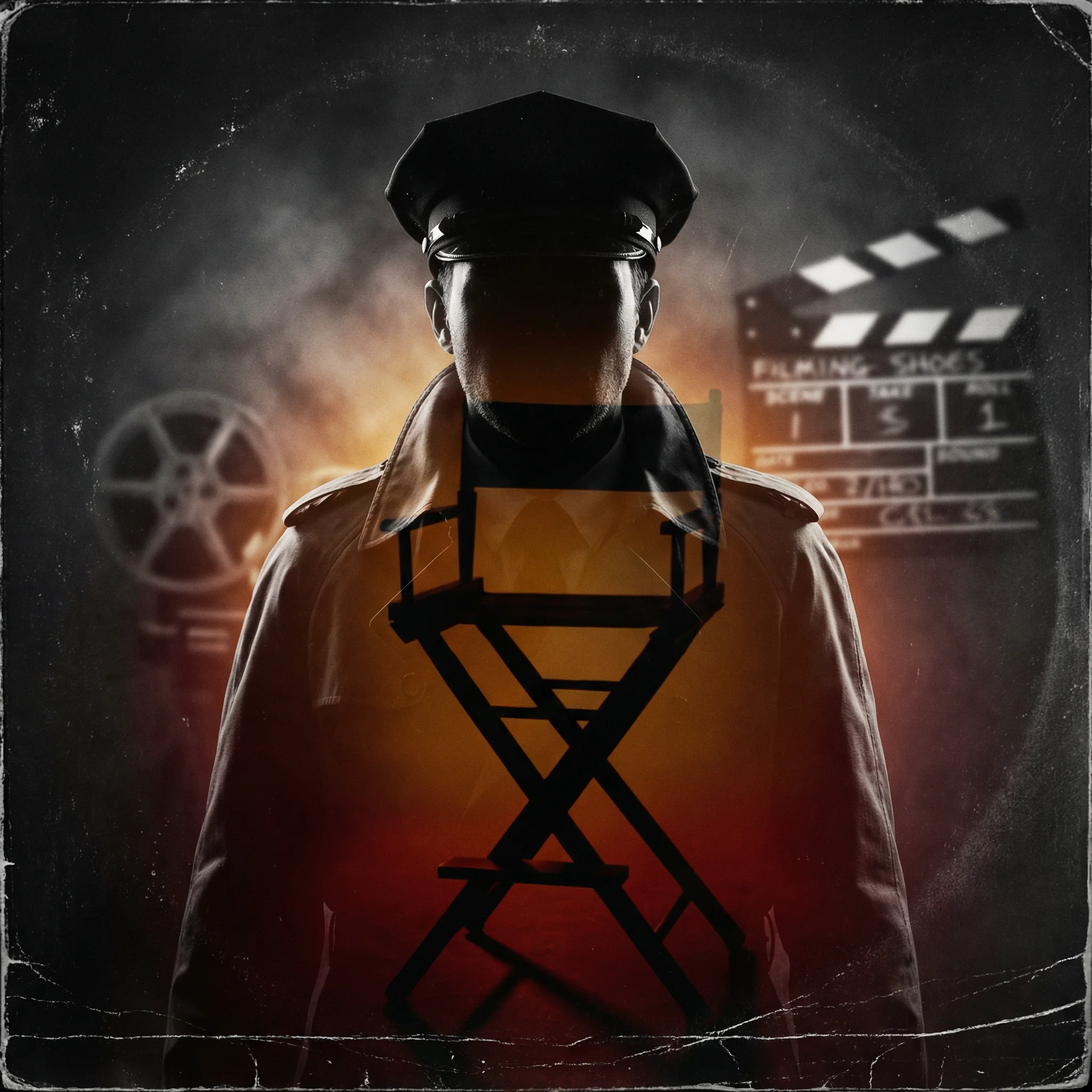 黑料网 人物档案 - 导演G