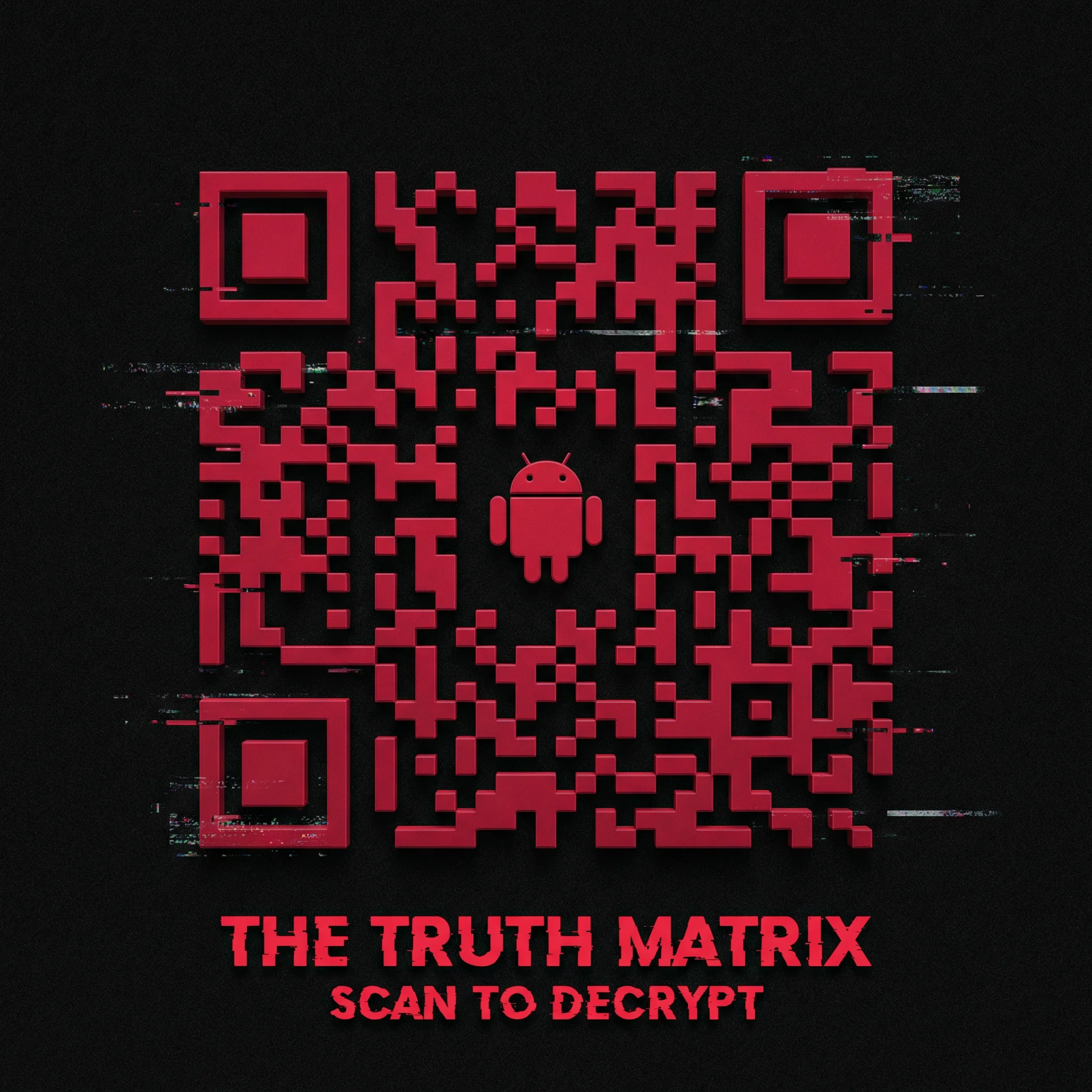 黑料网 Android版本下载二维码